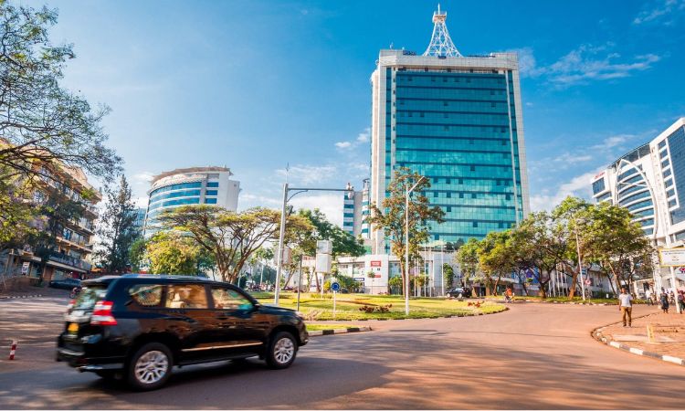 Why Kigali is a Top Destination for Real Estate Investment