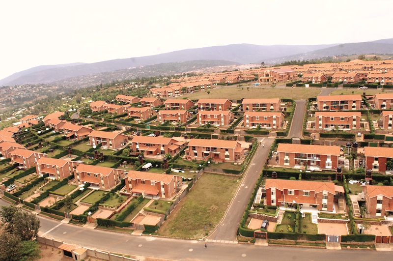  Real Estate in Kigali-Rwanda