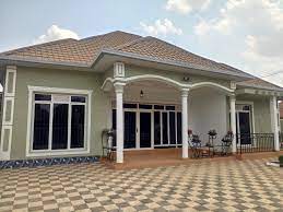 Find a Rental House in Kigali with Parking and Security
