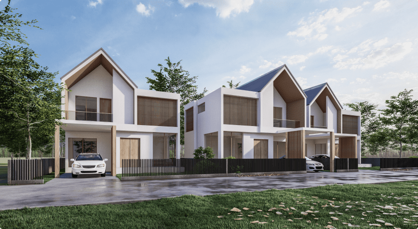 AReal Estate in Kigali:Best Property Types for International Investor