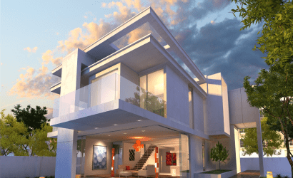 Invest In Rwandan Property: Kigali apartments for rent and deals