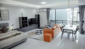 Booking Furnished Apartments in Kigali Near Kigali Arena