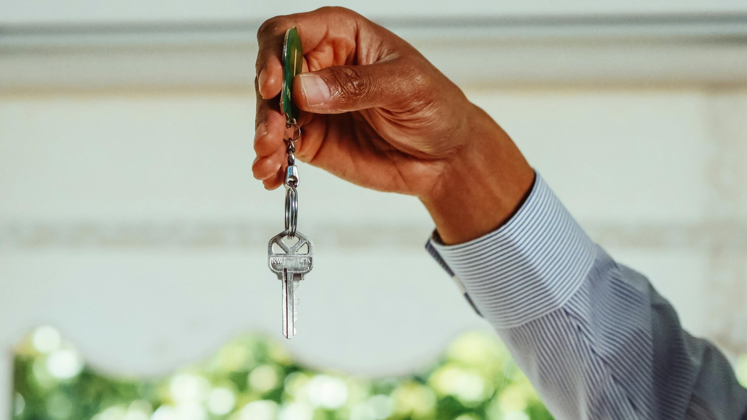 Kigali Apartments for Monthly Rent with Free Wi-Fi