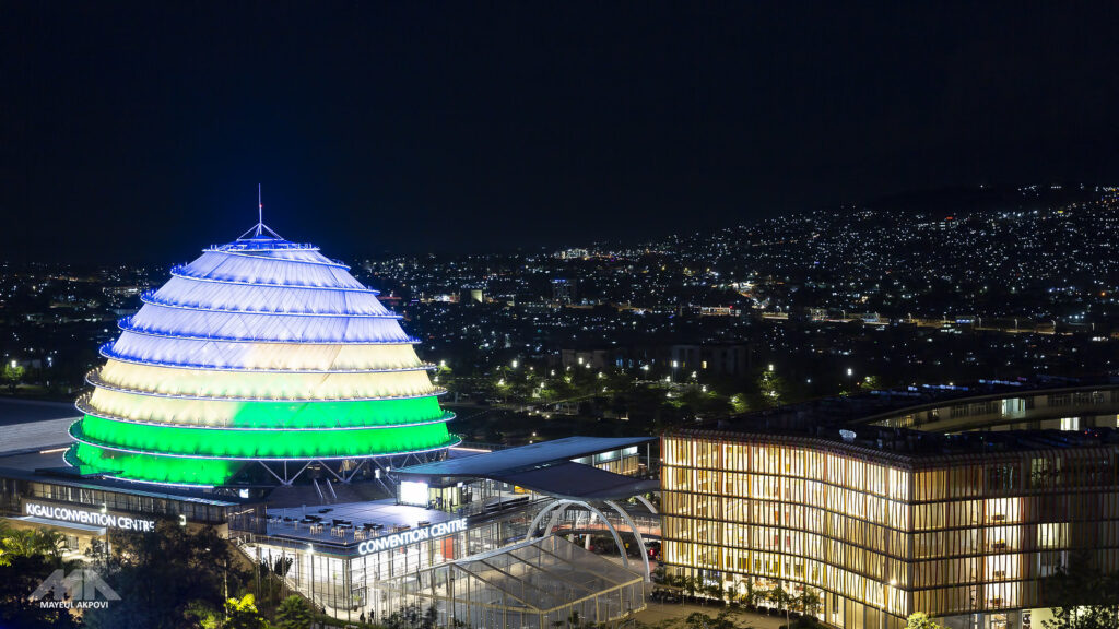 Rwanda Real Estate Services: Kigali property land deals