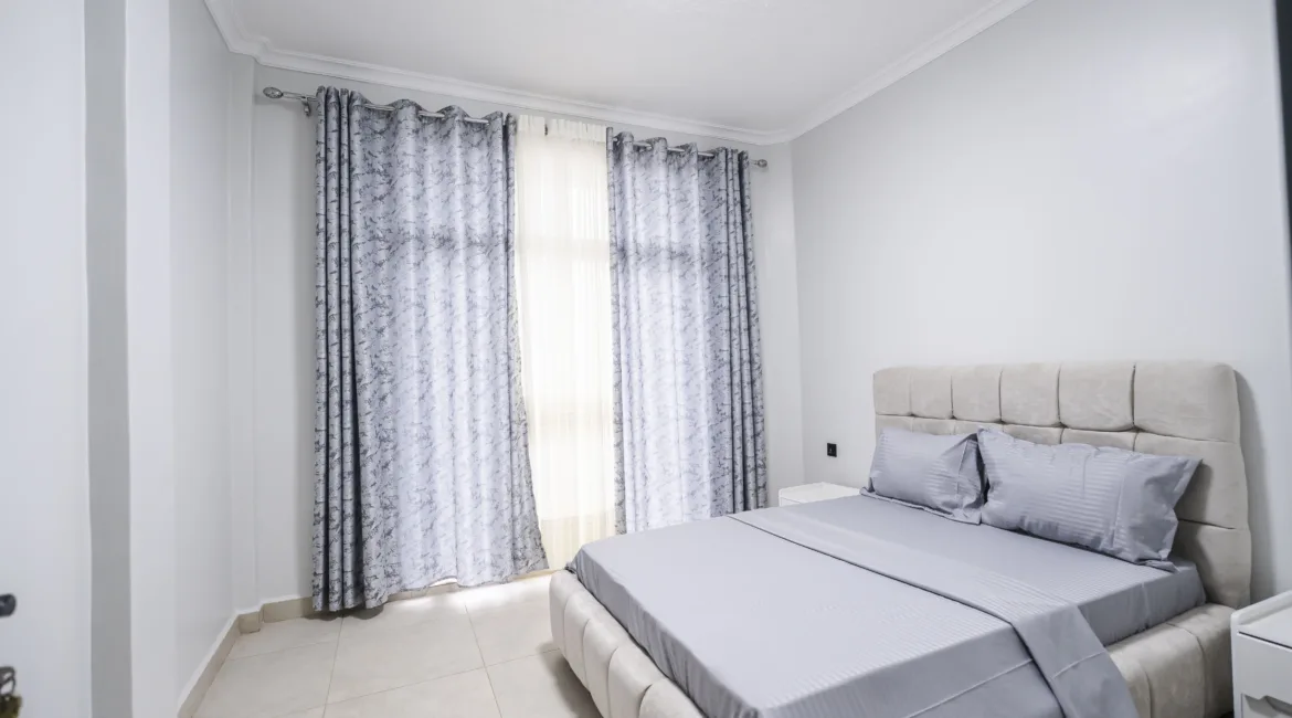 Land For Sale Rwanda: Kigali apartments for rent & property tips