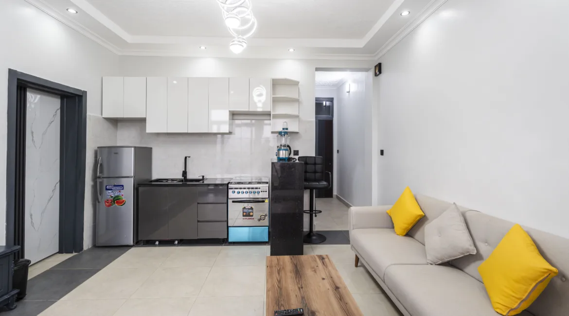 Buy an Apartment in Kimihurura: Facts Every Buyer Should Know