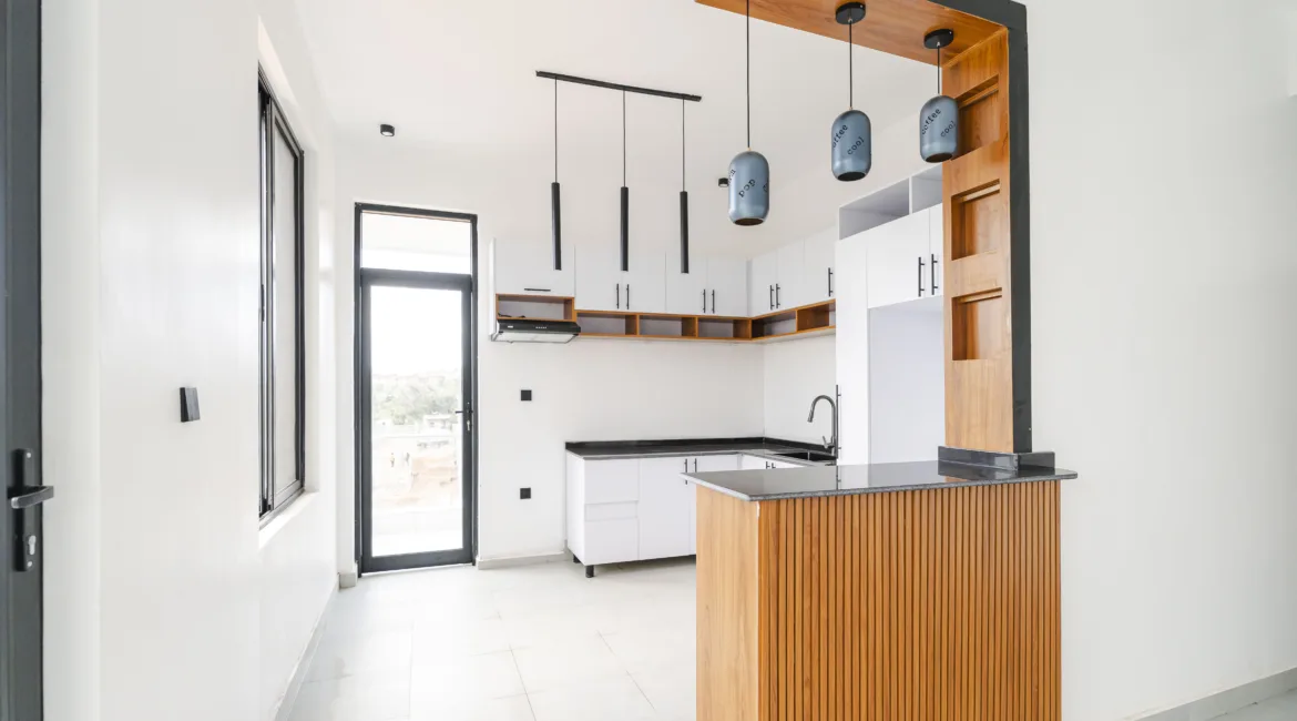 Kigali Furnished Flat Rent: Premium Living in Rwanda CBD